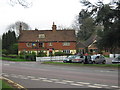 The Moat Public House, Wrotham