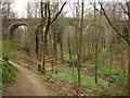 Percy Beck viaduct