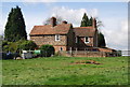 Cottages, Faulkner Hill Farm