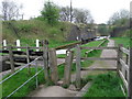 Hollingwood - Hollingwood Lock