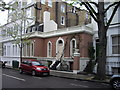 TQ2677 : Oakfield Street Chelsea by PAUL FARMER