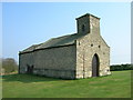 Church of St Nicholas, Ruston Parva