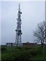 Telecommunications Tower