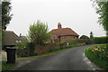 House on Hode Lane