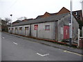 Warminster - Former Scout Hut