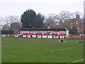 Bell Close - Home of Leighton Town FC