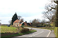 A425, Lower Shuckburgh