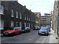 Whittlesey Street, Lambeth