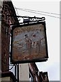 The Industry pub sign, 89 Main Road, Darnall