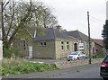 South Ossett Baptist Church - Junction Lane