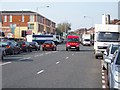 Upper Lisburn Road