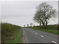 B1253 East of Octon Cross Roads