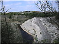 New Bilton-Parkfield Road Quarry