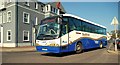 D1241 : "Goldline" express coach, Ballycastle by Albert Bridge