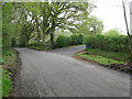 New tarmac driveway to Stones