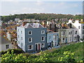 Houses on Tackleway