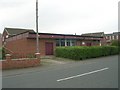 IXth Wakefield Scout HQ - Manor Road