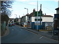 Cuxton Road, Strood