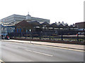 Cleethorpes Railway Station