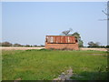 Lone Barn