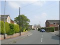 Garden Close - Storrs Hill Road