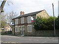 The Weavers Arms - Storrs Hill Road