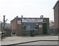 Barracuda Fisheries - Horbury Road