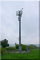 Mobile Phone Mast near Chilfrome