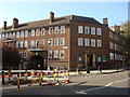 West Hampstead Library