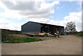 Barn, Mill Farm, Chiddingstone