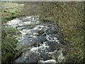 North Calder Water