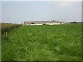 Waterditch Farm, cowshed