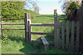 Blue Lias to Stockton Footpath (12)