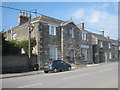 The Old Town Hall Tregony