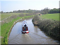 A pleasant day out on the Llangollen Canal