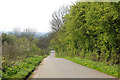 Downhill to Napton (1)