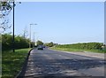 New Road towards Branton