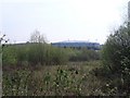 Provan gasworks from Royston Road