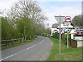 Grainbeck Lane - Ripon Road