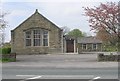 Killinghall Methodist Church - Ripon Road