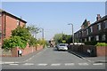 Haigh Terrace - Wood Lane