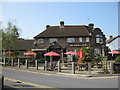 The Kings Arms, Bagshot