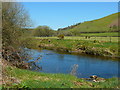 Afon Gwy / River Wye