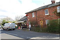 Post Office, Chiddingstone Causeway