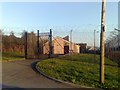 BT Telephone Exchange, Dromara