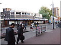 Finsbury Park Station