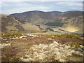 Daltomach from Creag Bhinnean