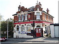 The Bell Inn, Rochester