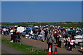 Car bootsale