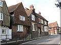 The Bell Inn, Staplehurst